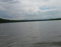 Imagen Estuario Río Chone